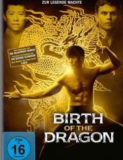  :   / Birth of the Dragon (2016) HD 720 (RU, ENG)