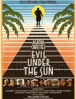    / Evil Under the Sun (1981) HD 720 (RU, ENG)