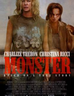  / Monster (2003) HD 720 (RU, ENG)
