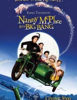    2 / Nanny McPhee and the Big Bang (2010) HD 720 (RU, ENG)