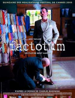  / Factotum (2005)  HD 720 (RU, ENG)