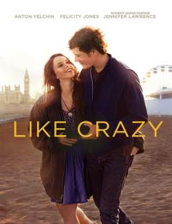   / Like Crazy (2011) HD 720 (RU, ENG)