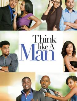 Думай, как мужчина / Think Like a Man (2012) HD 720 (RU, ENG)