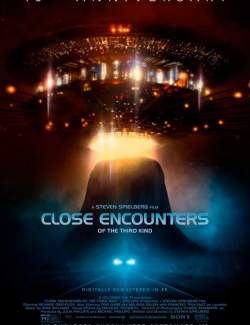     / Close Encounters of the Third Kind (1977) HD 720 (RU, ENG)