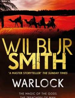  / Warlock (Smith, 2001)    