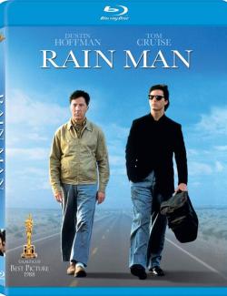 Человек дождя / Rain Man (1988) HD 720 (RU, ENG)
