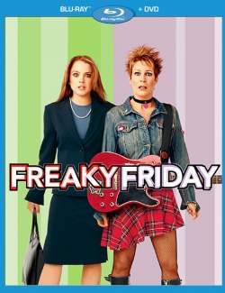   / Freaky Friday (2003) HD 720 (RU, ENG)
