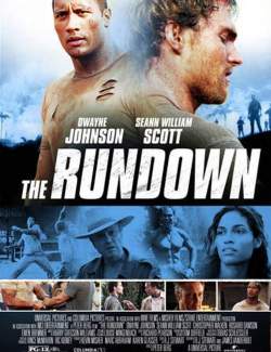   / The Rundown (2003) HD 720 (RU, ENG)