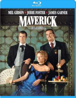 / Maverick (1994) HD 720 (RU, ENG)