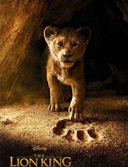 Король Лев / The Lion King (2019) HD 720 (RU, ENG)