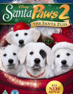   2:   / Santa Paws 2: The Santa Pups (2012) HD 720 (RU, ENG)