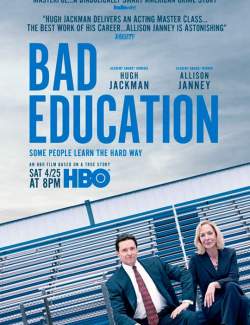  / Bad Education (2019) HD 720 (RU, ENG)
