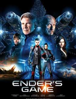   / Ender's Game (2013) HD 720 (RU, ENG)