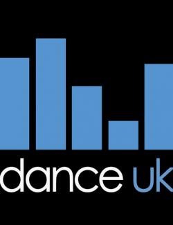 Dance UK Radio - слушать онлайн радио на английском языке