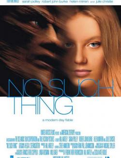 Монстр / No Such Thing (2001) HD 720 (RU, ENG)