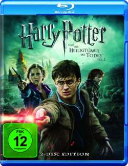     :  II / Harry Potter and the Deathly Hallows: Part 2 (2011) HD 720 (RU, ENG)