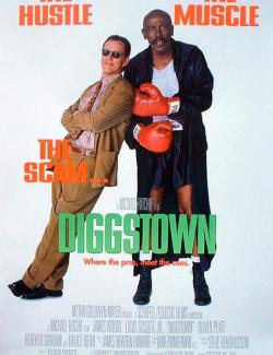 Поединок в Диггстауне / Diggstown (1992) HD 720 (RU, ENG)