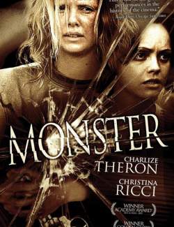  / Monster (2003) HD 720 (RU, ENG)
