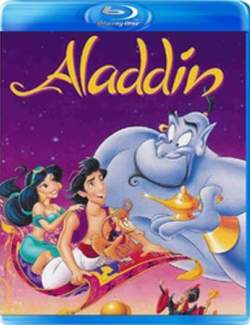  / Aladdin (1992) HD 720 (RU, ENG)