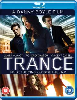  / Trance (2013) HD 720 (RU, ENG)