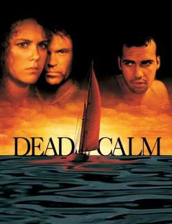 ̸  / Dead Calm (1989) HD 720 (RU, ENG)