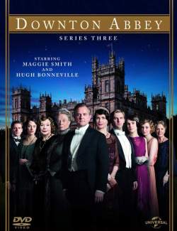Аббатство Даунтон (3 сезон) / Downton Abbey  (3 season)  (2012) HD 720 (RU, ENG)
