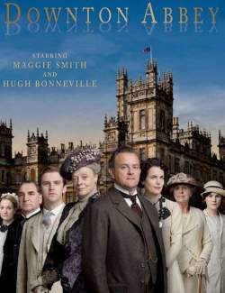   (4 ) / Downton Abbey (4 season) (2013) HD 720 (RU, ENG)