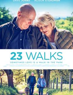 23  / 23 Walks (2020) HD 720 (RU, ENG)