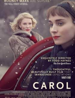 / Carol (2015) HD 720 (RU, ENG)