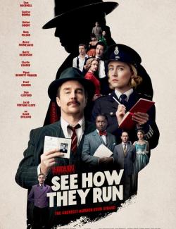 ,    / See How They Run (2022) HD 720 (RU, ENG)