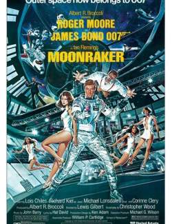   / Moonraker (1979) HD 720 (RU, ENG)