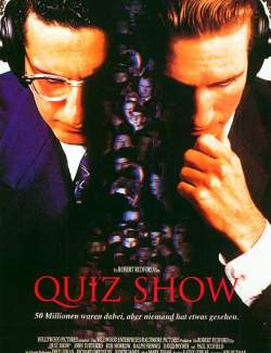  / Quiz Show (1994) HD 720 (RU, ENG)