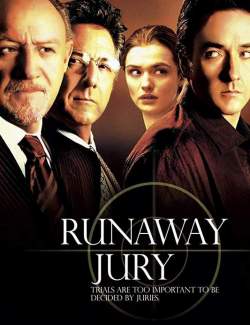    / Runaway Jury (2003) HD 720 (RU, ENG)