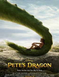 Пит и его дракон / Pete's Dragon (2016) HD 720 (RU, ENG)