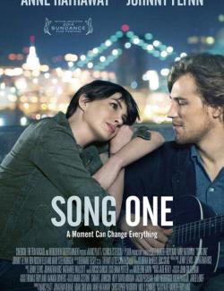 Однажды в Нью-Йорке / Song One (2014) HD 720 (RU, ENG)