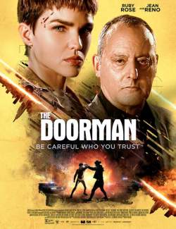    / The Doorman (2020) HD 720 (RU, ENG)