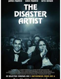 - / The Disaster Artist (2017) HD 720 (RU, ENG)