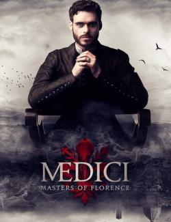 Медичи: Повелители Флоренции (сезон 1) / Medici (season 1) (2016) HD 720 (RU, ENG)