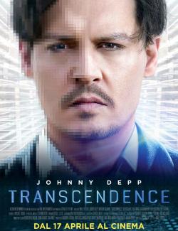 Превосходство / Transcendence (2014) HD 720 (RU, ENG)