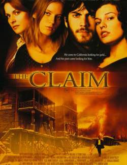   / The Claim (2000) HD 720 (RU, ENG)