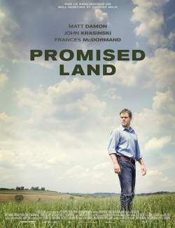   / Promised Land  (2012) HD 720 (RU, ENG)