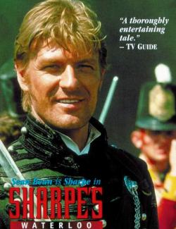   / Sharpe's Waterloo (1997) HD 720 (RU, ENG)