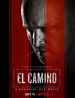 El Camino: Во все тяжкие / El Camino: A Breaking Bad Movie (2019) HD 720 (RU, ENG)