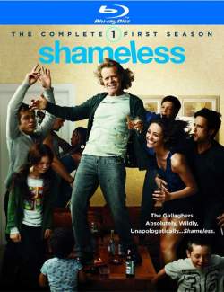 ( 1) / Shameless (season 1) (2011) HD 720 (RU, ENG)