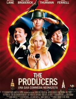  / The Producers (2005) HD 720 (RU, ENG)